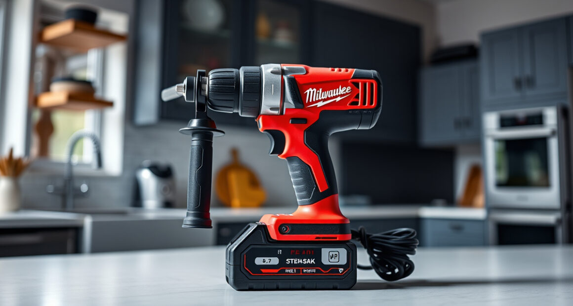 Best Milwaukee Power Tools for Mechanics (2026) — Top Picks