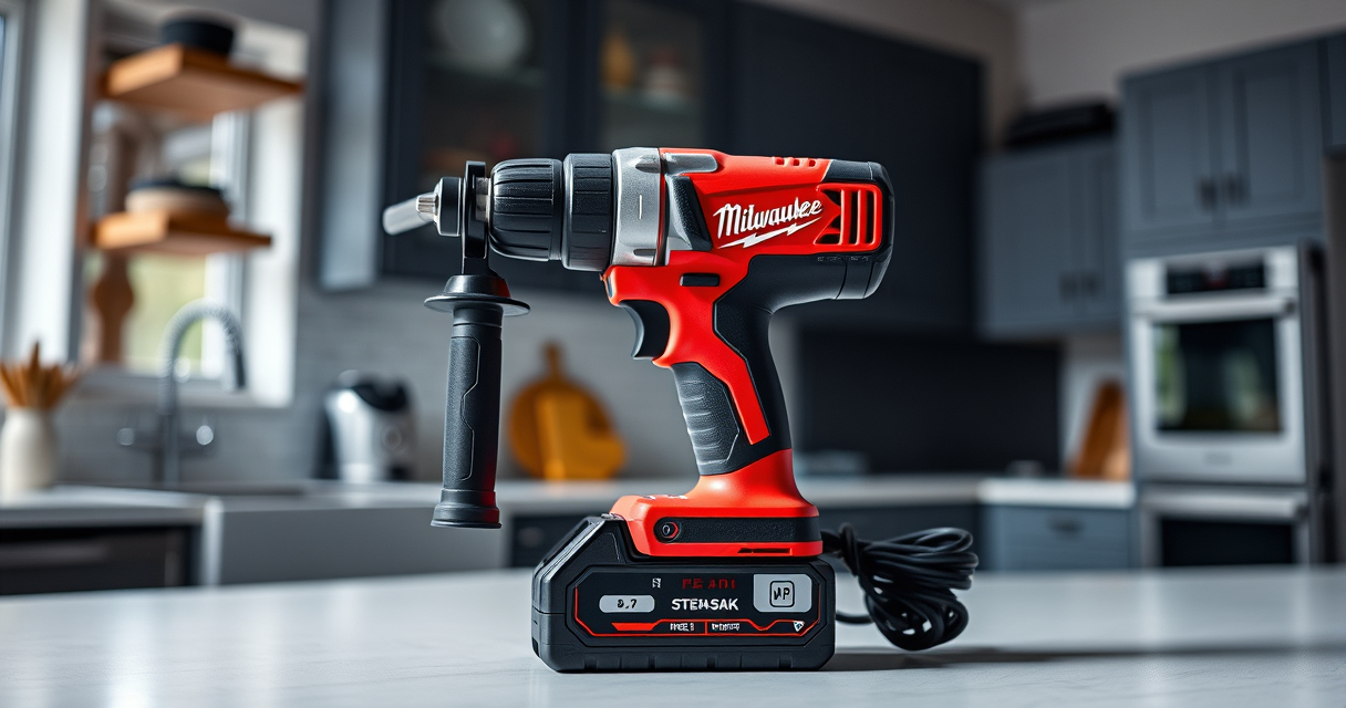 Best Milwaukee Power Tools for Mechanics (2026) — Top Picks