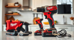 Best Milwaukee Power Tools for Mechanics (2026) — Ultimate Guide