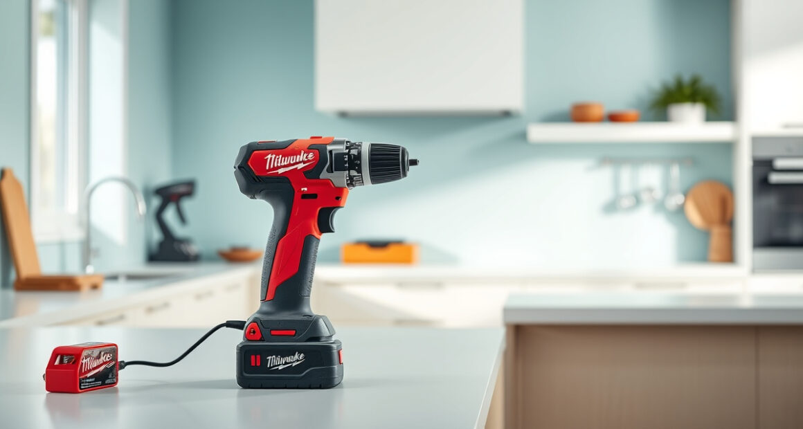 Best Milwaukee Power Tools for Plumbers (2026) — Guide 1