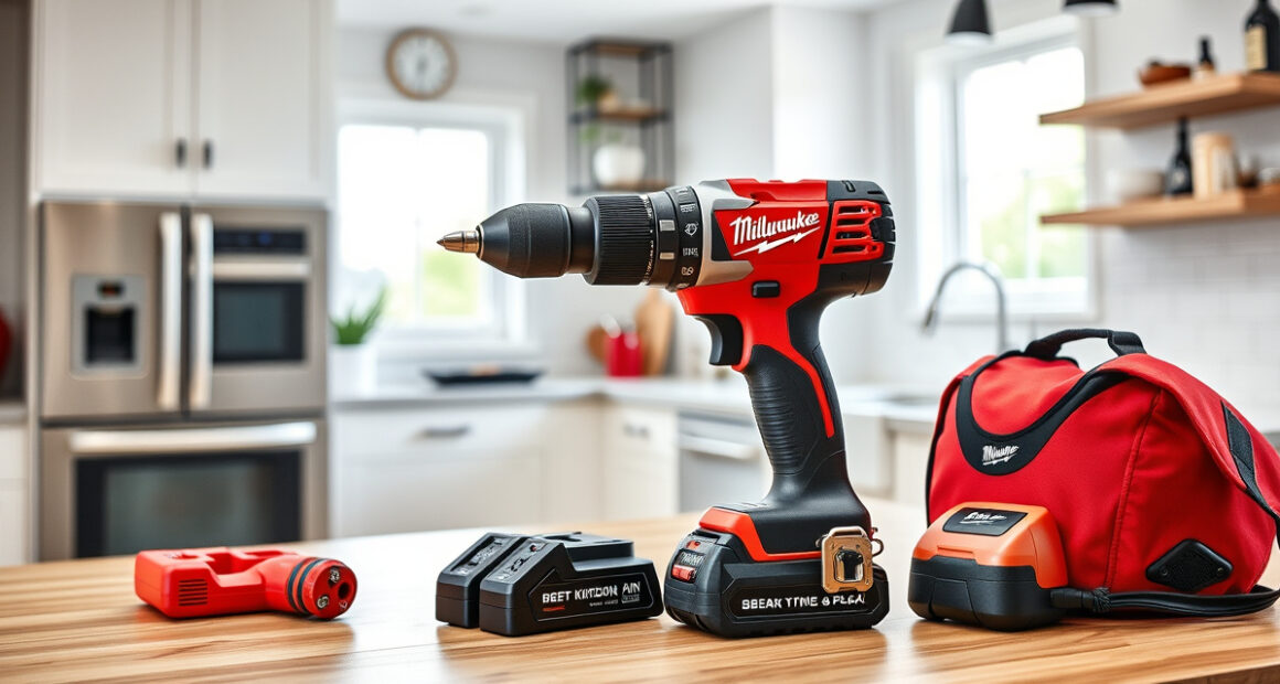 Best Milwaukee Power Tools for Plumbers (2026) — Guide 1