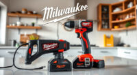 Best Milwaukee Power Tools for Plumbers (2026) — Guide 13