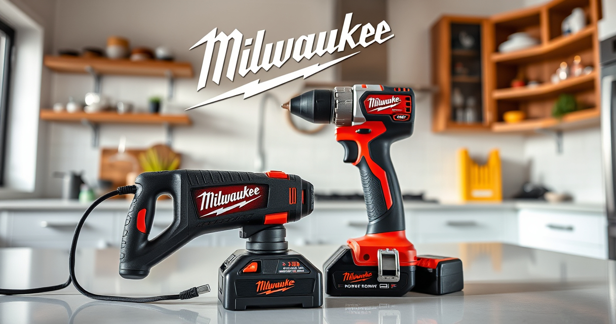 Best Milwaukee Power Tools for Plumbers (2026) — Guide 13