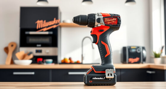 Best Milwaukee Power Tools for Plumbers (2026) — Guide 13