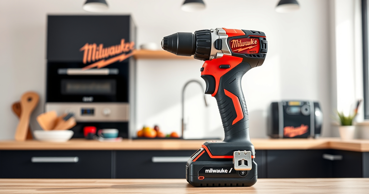 Best Milwaukee Power Tools for Plumbers (2026) — Guide 13