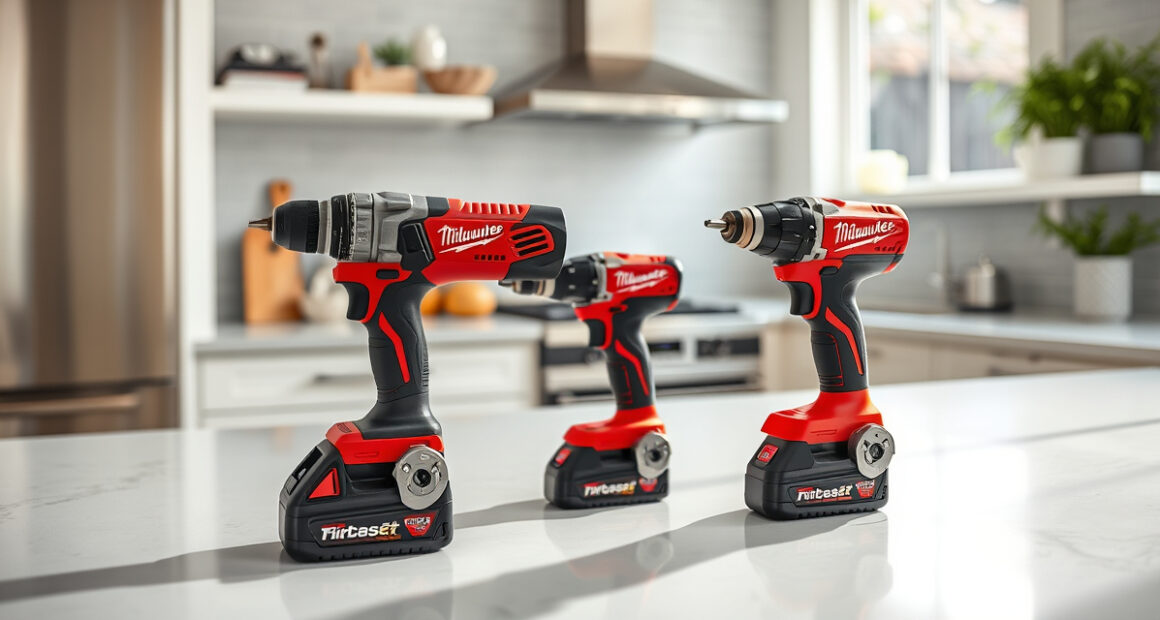 Best Milwaukee Power Tools for Plumbers (2026) — Guide 17