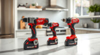 Best Milwaukee Power Tools for Plumbers (2026) — Guide 17