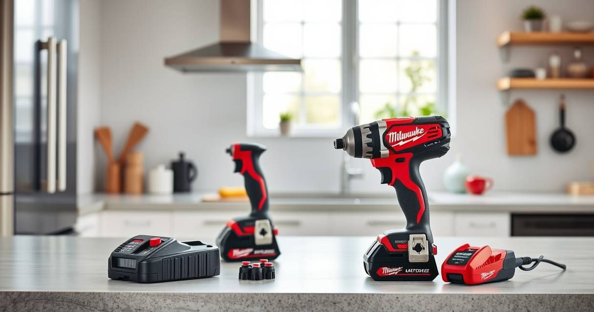 Best Milwaukee Power Tools for Plumbers (2026) — Guide 25