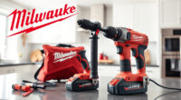 Best Milwaukee Power Tools for Plumbers (2026) — Guide 29