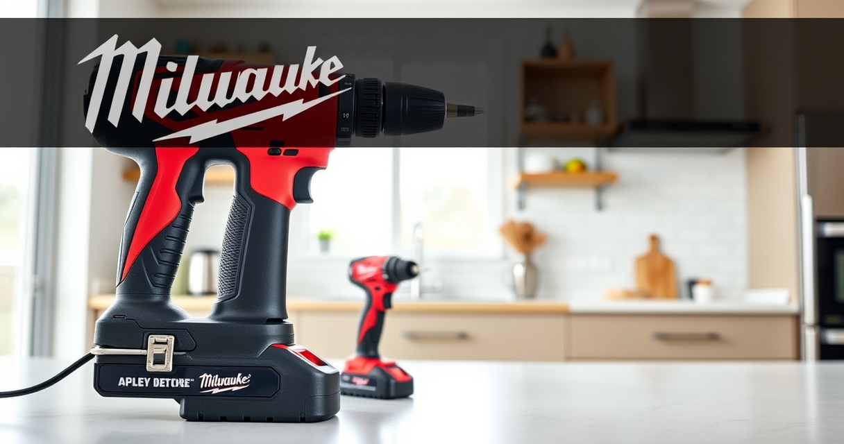Best Milwaukee Power Tools for Plumbers (2026) — Guide 33