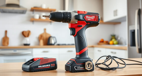 Best Milwaukee Power Tools for Plumbers (2026) — Guide 37