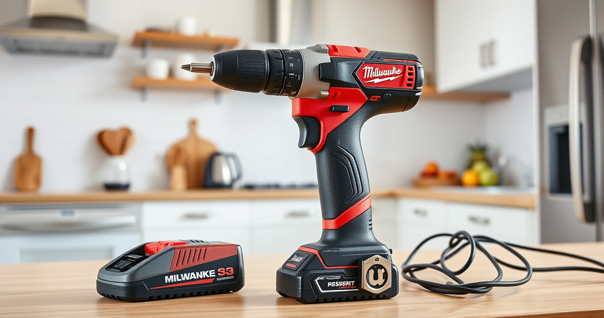 Best Milwaukee Power Tools for Plumbers (2026) — Guide 37