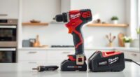 Best Milwaukee Power Tools for Plumbers (2026) — Guide 41