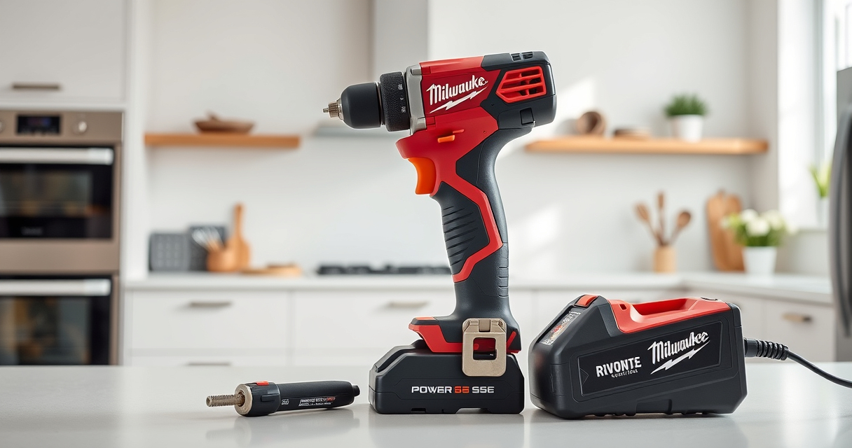Best Milwaukee Power Tools for Plumbers (2026) — Guide 41