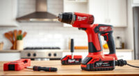 Best Milwaukee Power Tools for Plumbers (2026) — Guide 45