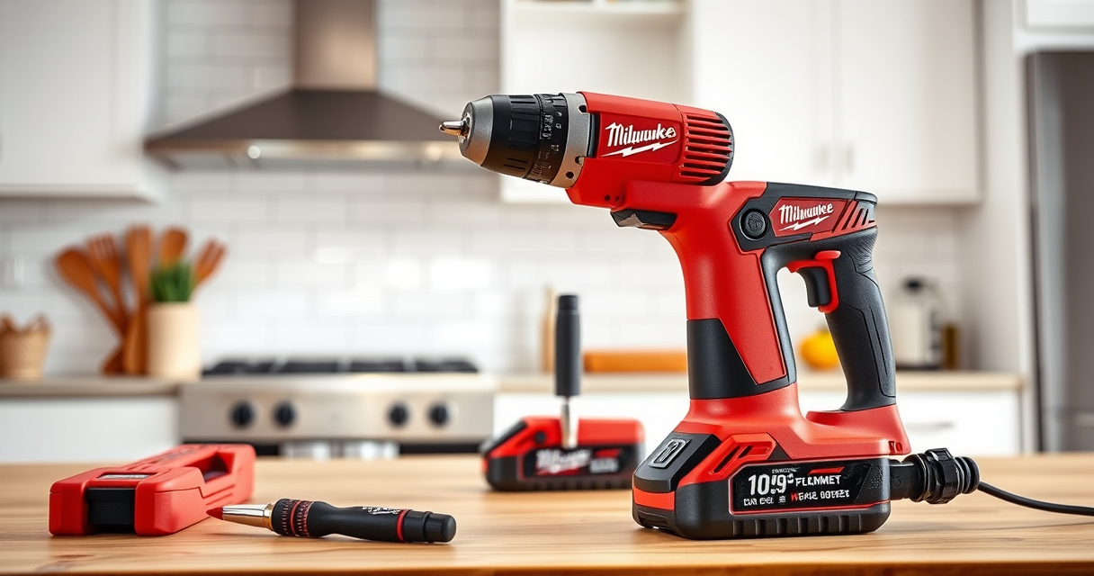 Best Milwaukee Power Tools for Plumbers (2026) — Guide 45