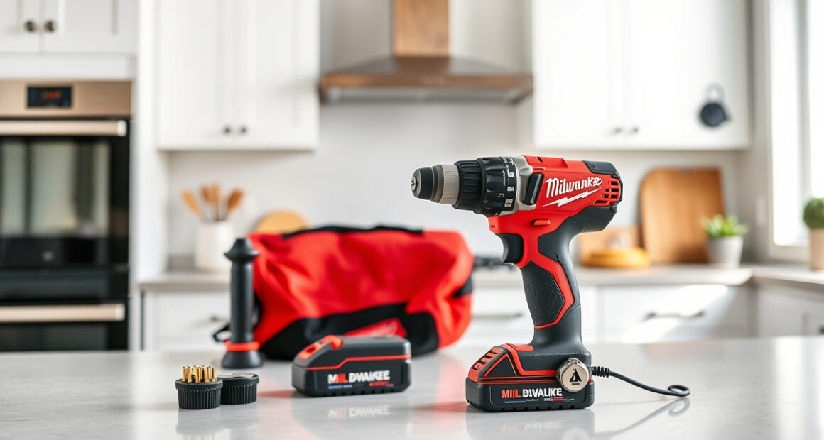 Best Milwaukee Power Tools for Plumbers (2026) — Guide 5