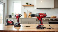 Best Milwaukee Power Tools for Plumbers (2026) — Guide 5