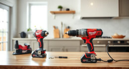 Best Milwaukee Power Tools for Plumbers (2026) — Guide 5