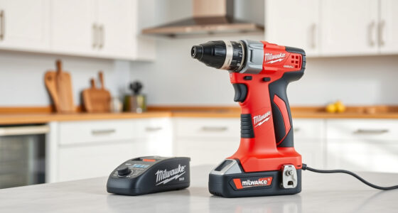 Best Milwaukee Power Tools for Plumbers (2026) — Guide 9
