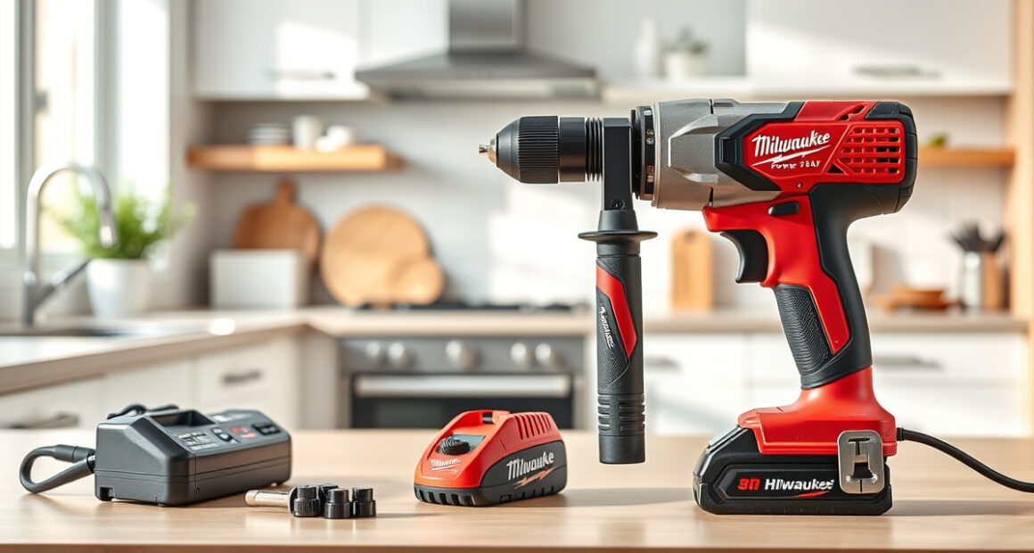 Best Milwaukee Power Tools for Plumbers (2026) — Guide 9