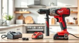 Best Milwaukee Power Tools for Plumbers (2026) — Guide 9