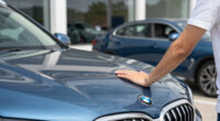 Bmw Surges In Global Coverage