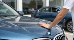 Bmw Surges In Global Coverage