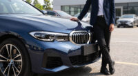 Bmw Surges In Global Coverage