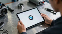 Bmw Surges In Global Coverage