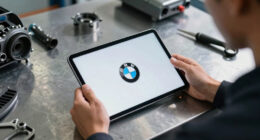 Bmw Surges In Global Coverage