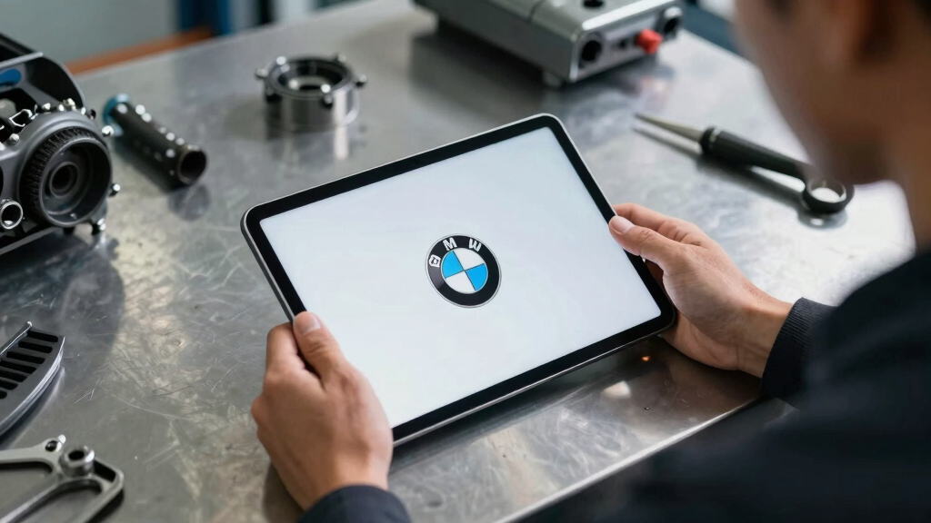Bmw Surges In Global Coverage