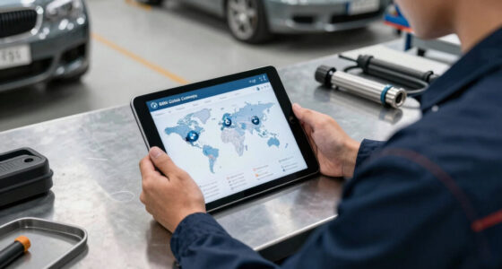 Bmw Surges In Global Coverage