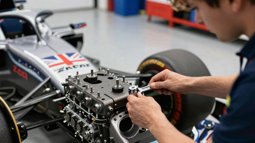 British Grand Prix 2026