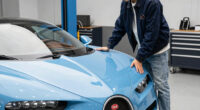 Bugatti Surges In Global Coverage