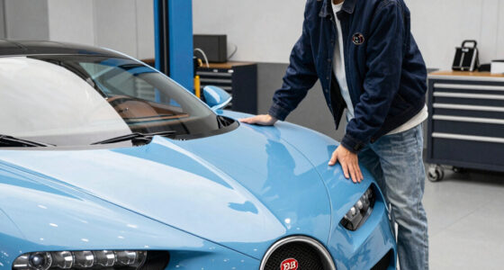 Bugatti Surges In Global Coverage