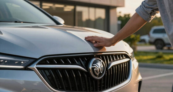Buick Surges In Global Coverage