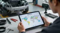 Buick Surges In Global Coverage