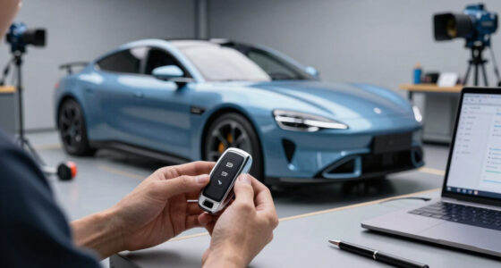 BYD's New Electric Supercar Costs $190,000 In Europe. Will Customers Show Up?