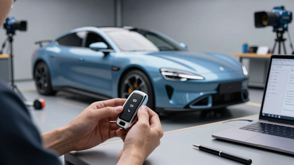 BYD's New Electric Supercar Costs $190,000 In Europe. Will Customers Show Up?