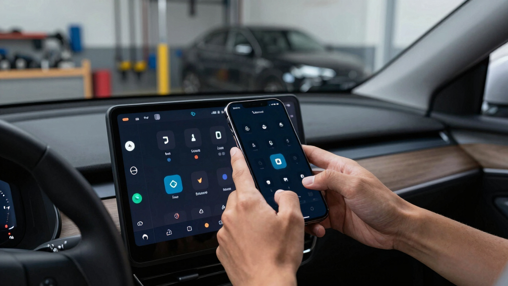 CarPlay Is Additive