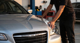 Chrysler Surges In Global Coverage