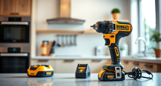 DEWALT ATOMIC Drill Review: Compact Power & Precision