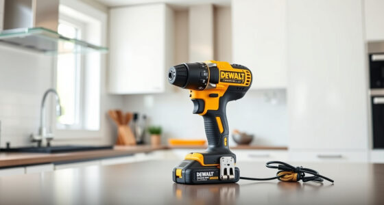 DEWALT ATOMIC vs Brushless Drill: Which One Is Better?