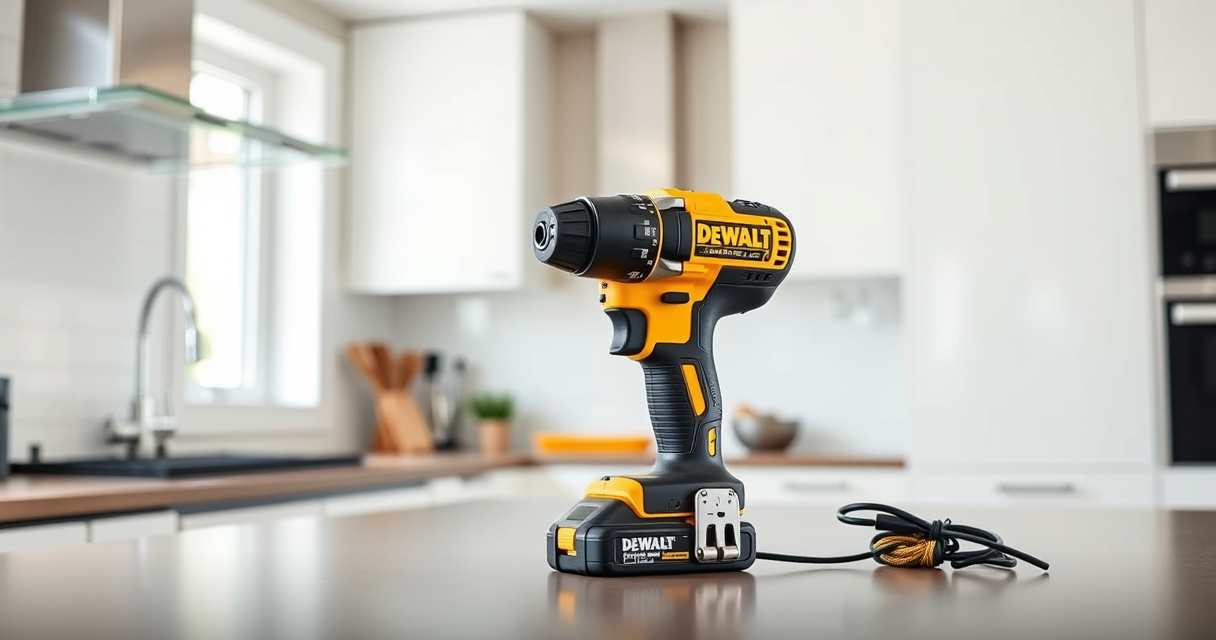 DEWALT ATOMIC vs Brushless Drill: Which One Is Better?