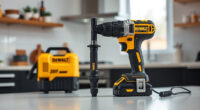 DEWALT Brushless Drill Review: Pros, Cons, and Who It's For