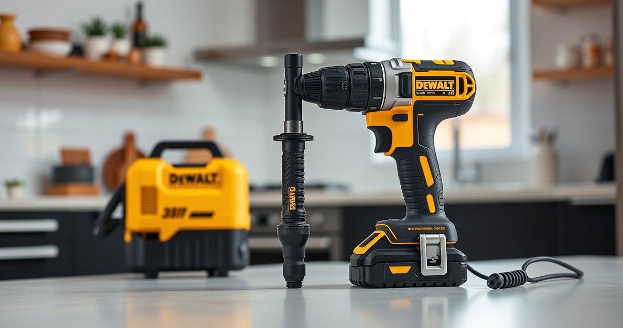 DEWALT Brushless Drill Review: Pros, Cons, and Who It's For