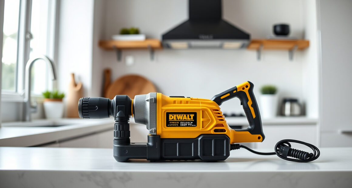 DEWALT Power Tools Battery Not Charging: Causes & Fixes
