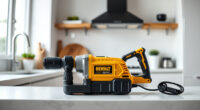 DEWALT Power Tools Battery Not Charging: Causes & Fixes