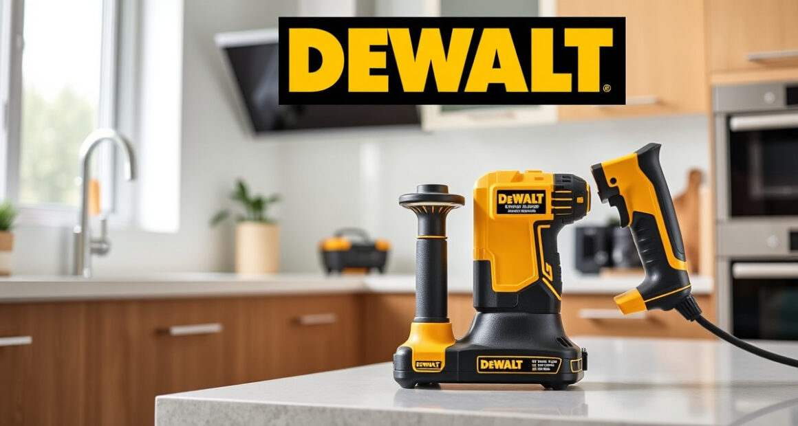 DeWALT Power Tools Battery Not Charging: Causes & Fixes